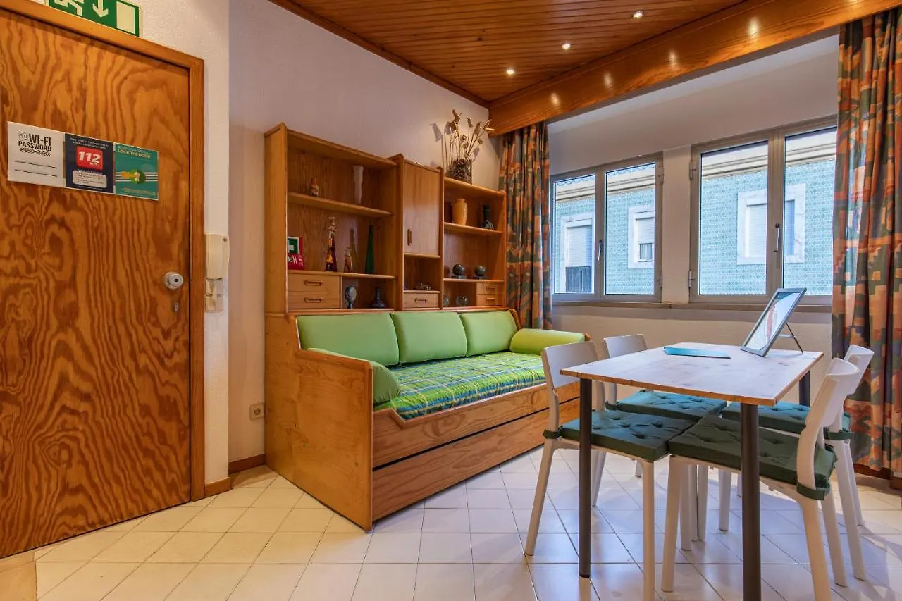 Lovesome Home In Lisbon By Lovelystay Portugal