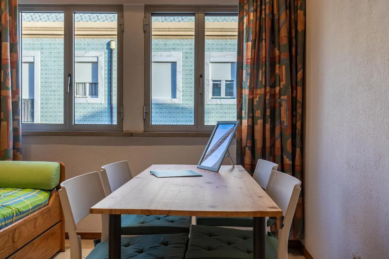 Lovesome Home In Lisbon By Lovelystay