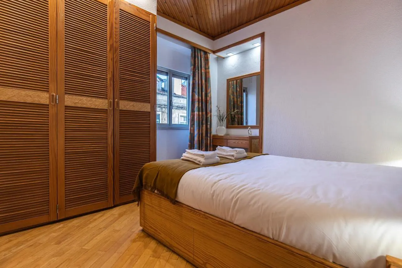 Lovesome Home In Lisbon By Lovelystay Apartment