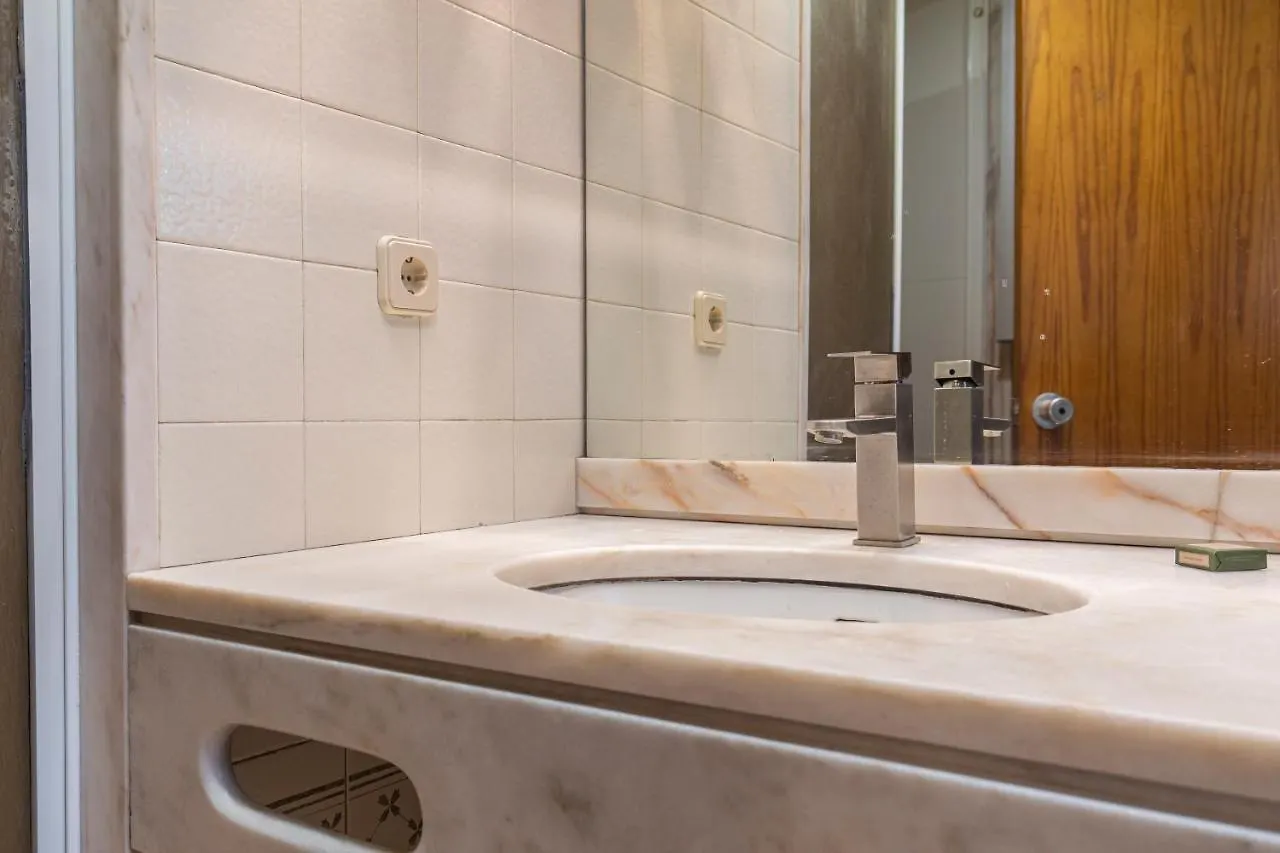 Apartment Lovesome Home In Lisbon By Lovelystay Portugal