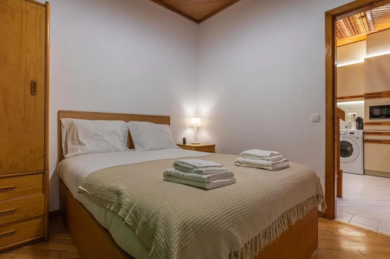 Apartment Lovesome Home In Lisbon By Lovelystay