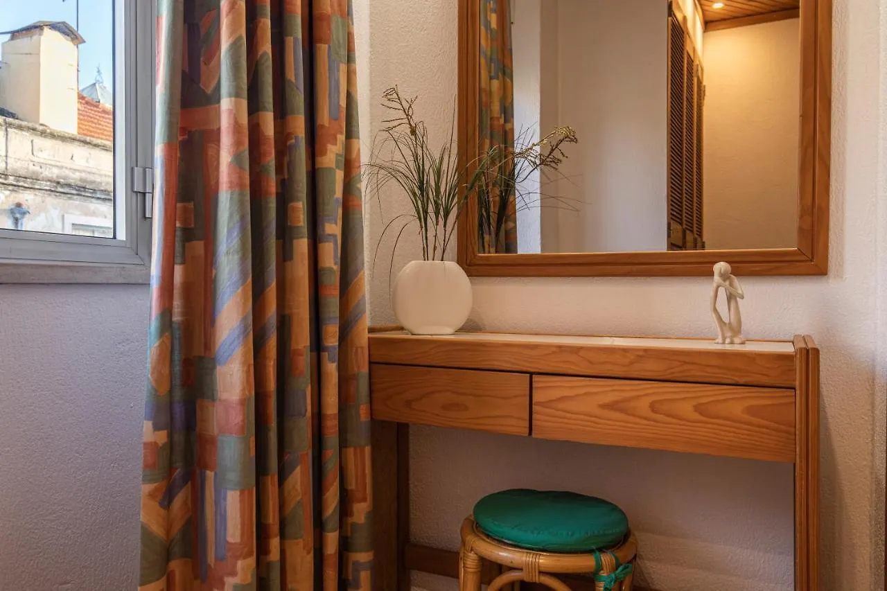 Lovesome Home In Lisbon By Lovelystay Apartment